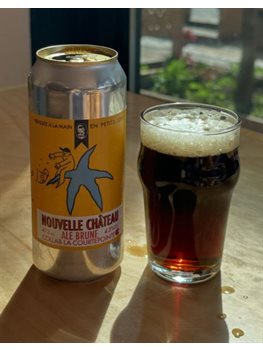 Nouvelle Château