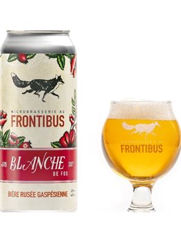 Blanche de Fox