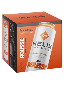 Helix Rousse Helix Rousse