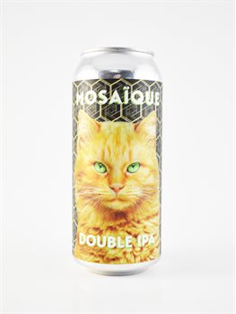Mosaïque Mosaïque