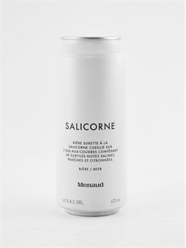 Salicorne