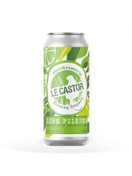 Lime Pils