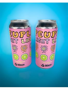 Peuple Light Lime